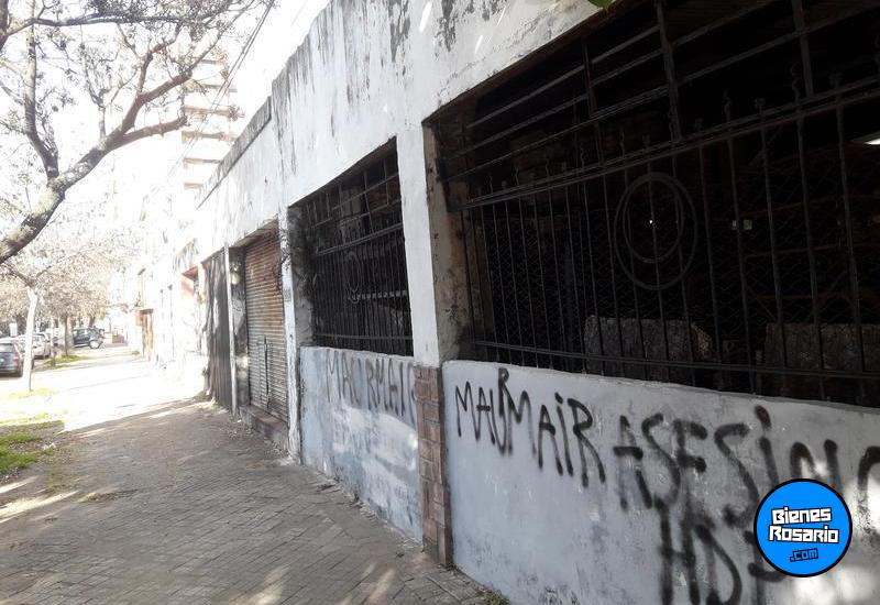 Terrenos - Rosario - Venta