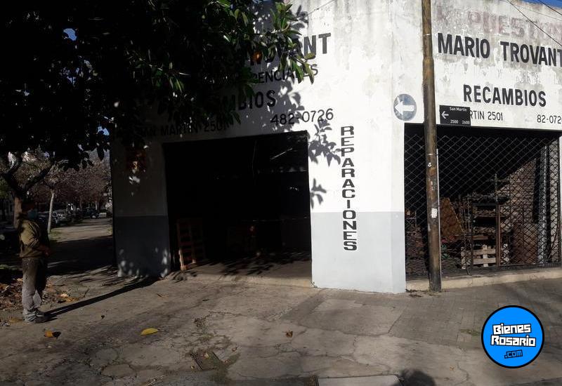 Terrenos - Rosario - Venta