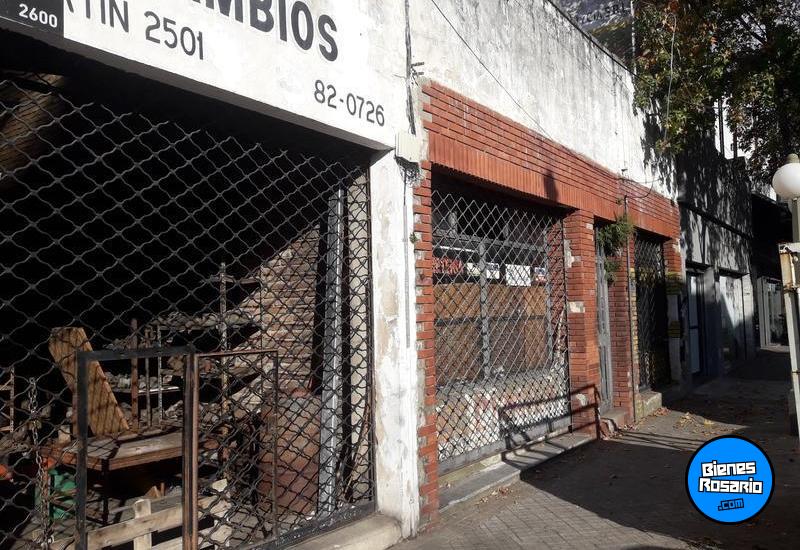 Terrenos - Rosario - Venta
