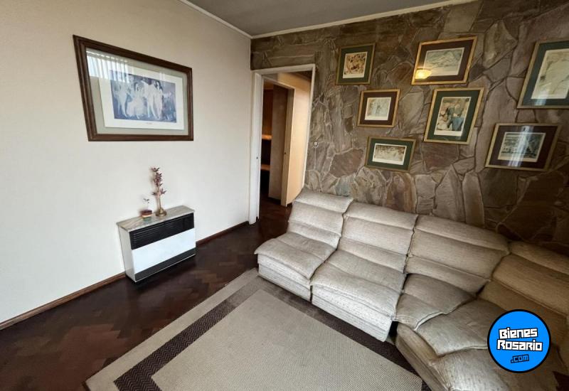 Departamentos - Rosario - Venta