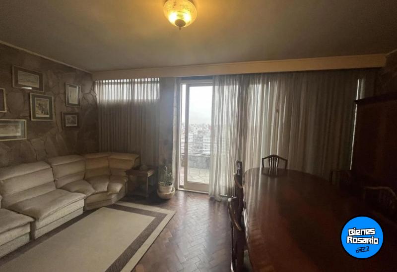 Departamentos - Rosario - Venta