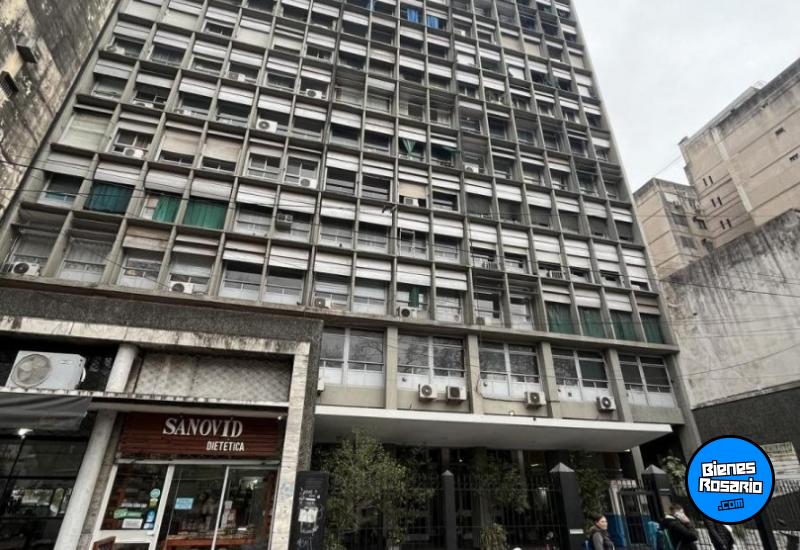 Departamentos - Rosario - Venta