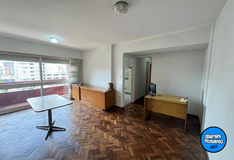 Departamentos - Rosario - Venta