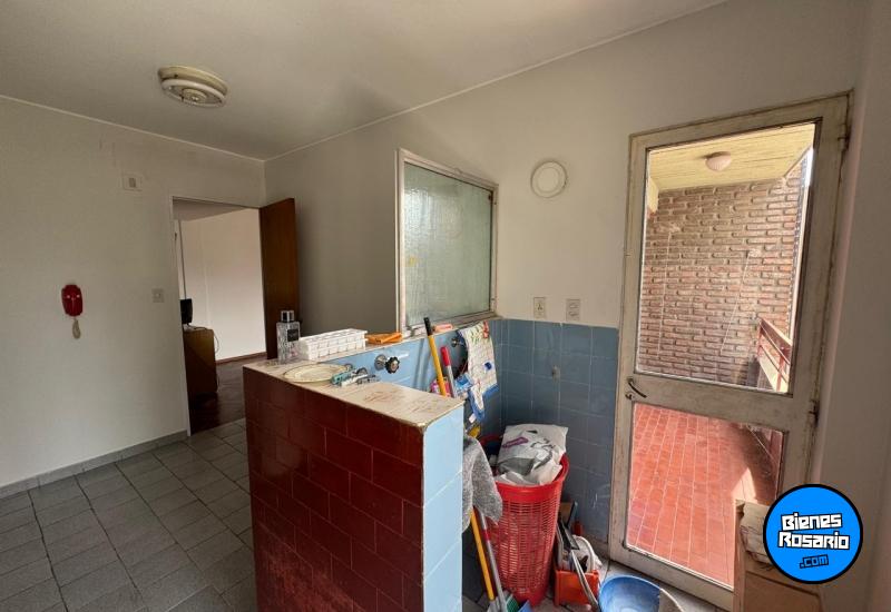 Departamentos - Rosario - Venta