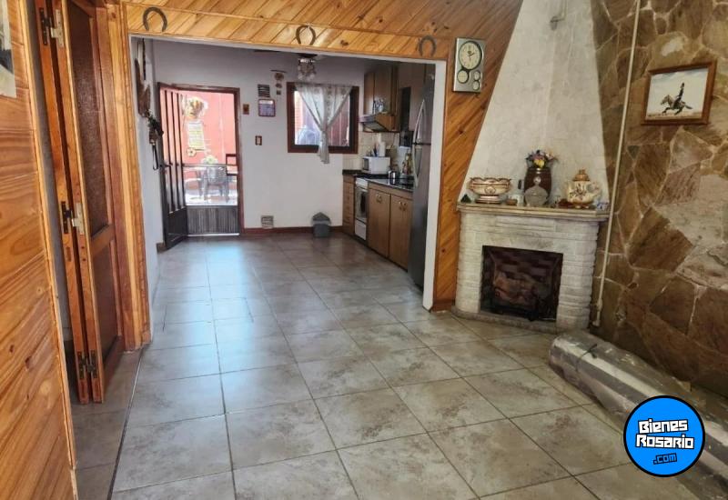Casas - Rosario - Venta