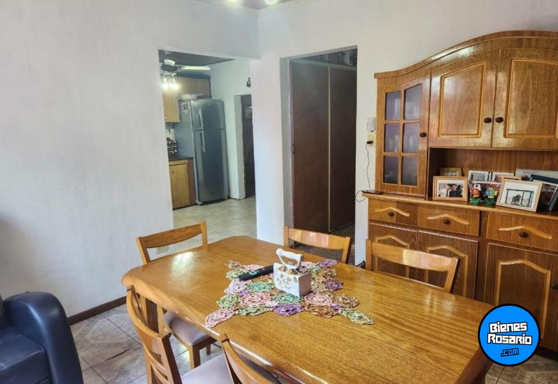 Casas - Rosario - Venta
