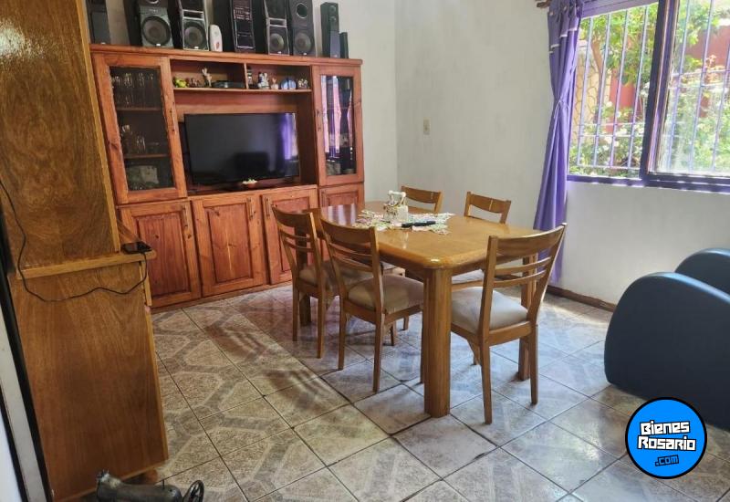 Casas - Rosario - Venta