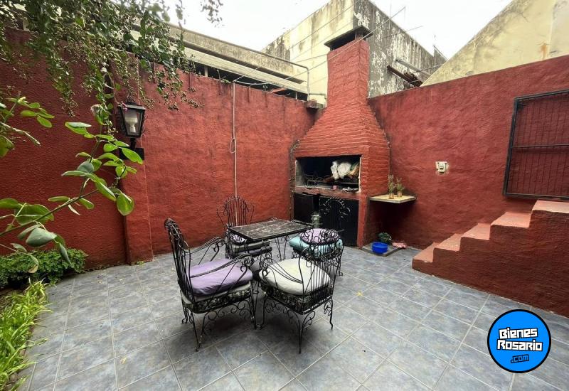 Casas - Rosario - Venta