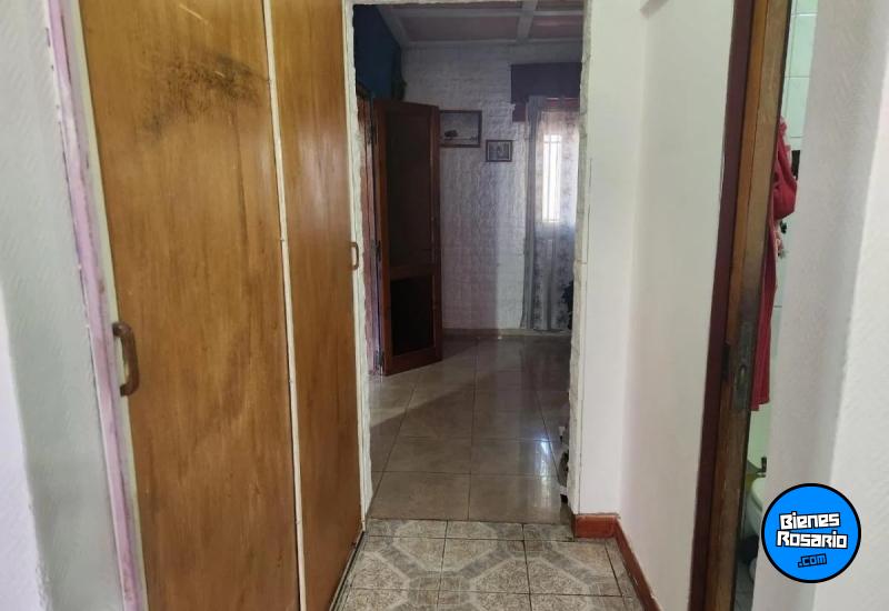 Casas - Rosario - Venta