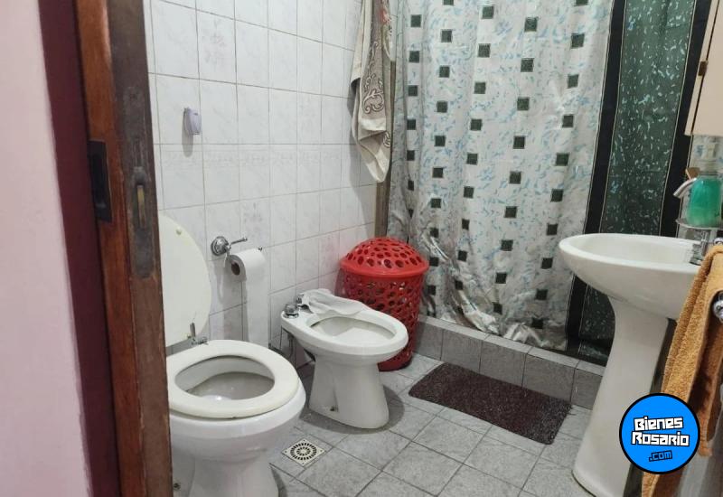 Casas - Rosario - Venta
