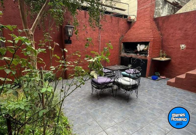 Casas - Rosario - Venta