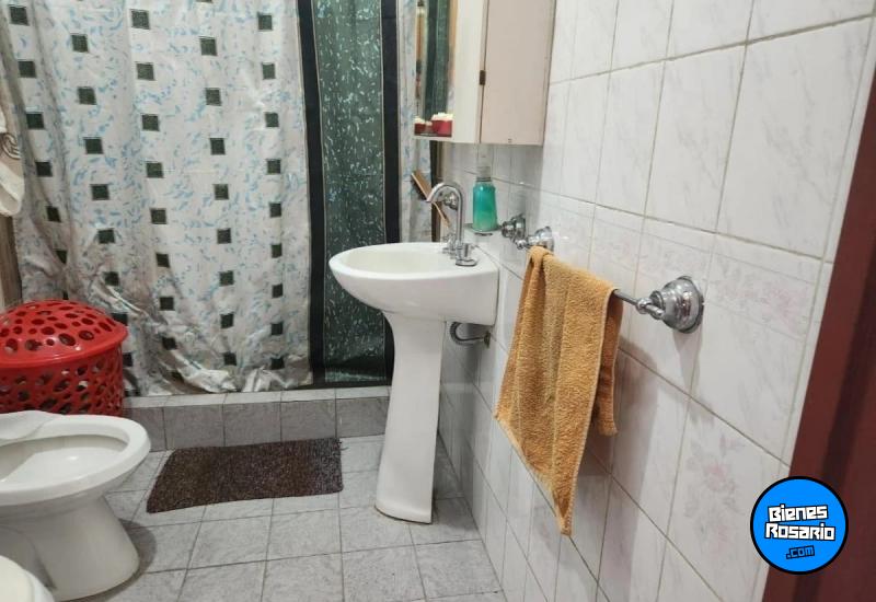 Casas - Rosario - Venta