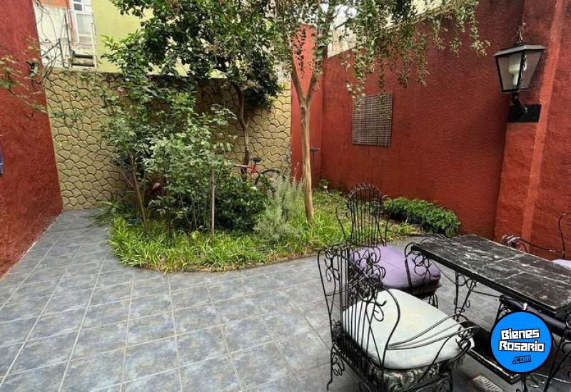 Casas - Rosario - Venta