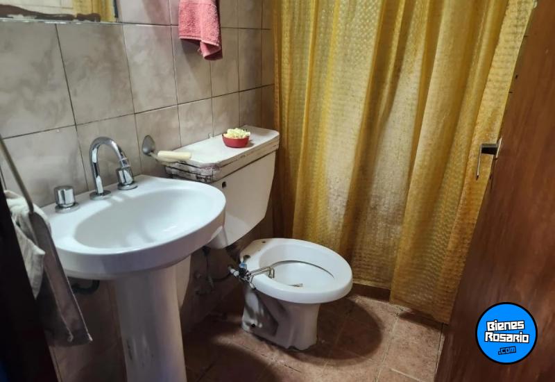 Casas - Rosario - Venta