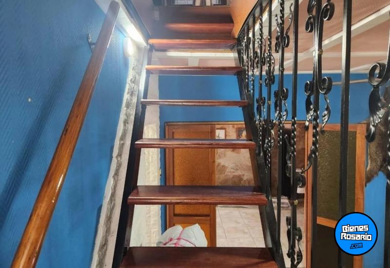Casas - Rosario - Venta