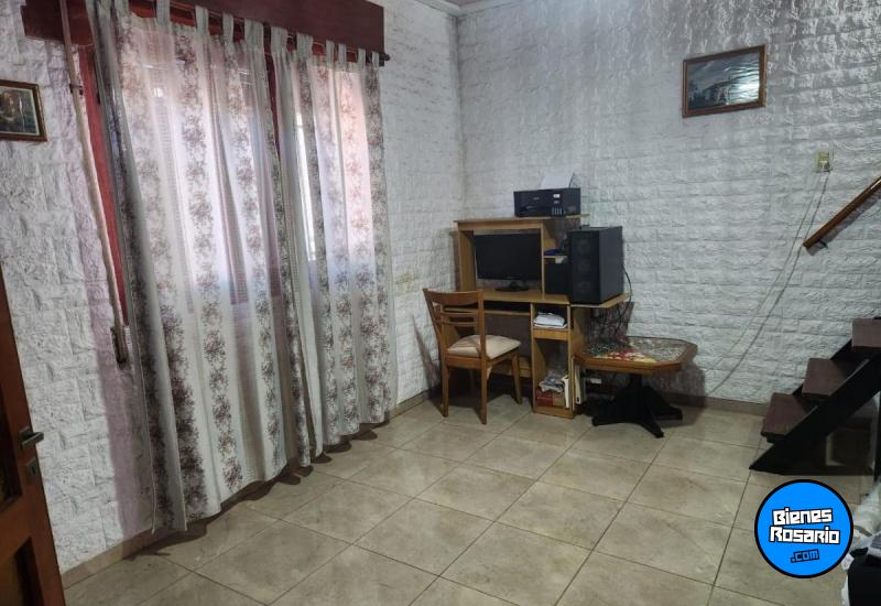 Casas - Rosario - Venta