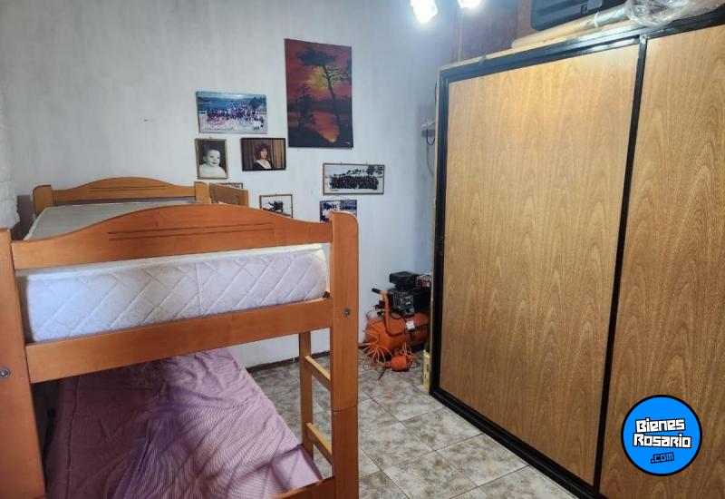 Casas - Rosario - Venta