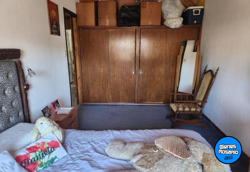 Casas - Rosario - Venta