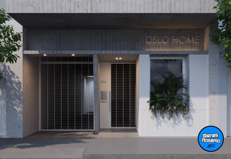 Departamentos - Rosario - Venta