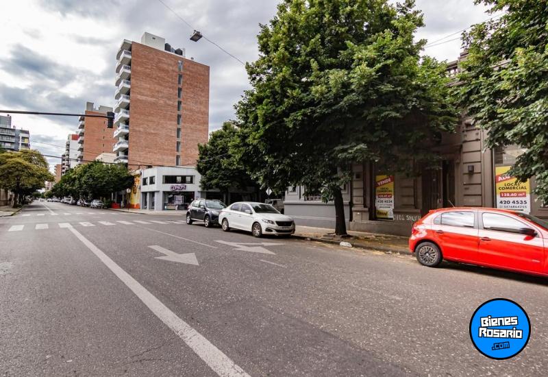 Locales - Rosario - Venta