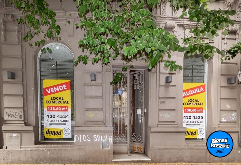 Locales - Rosario - Venta