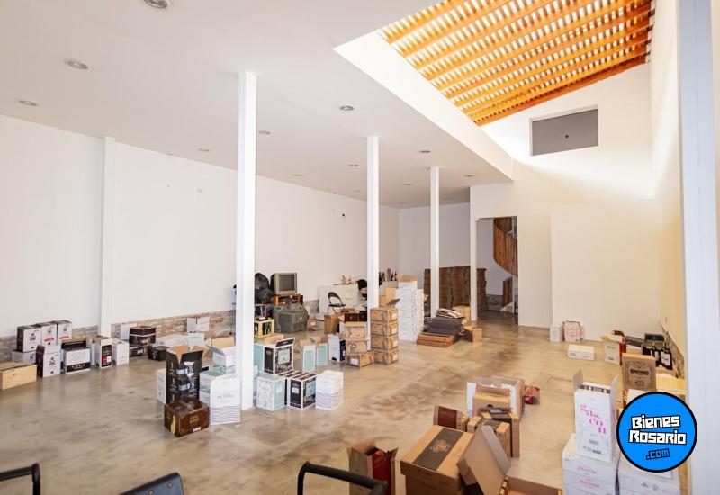 Locales - Rosario - Venta