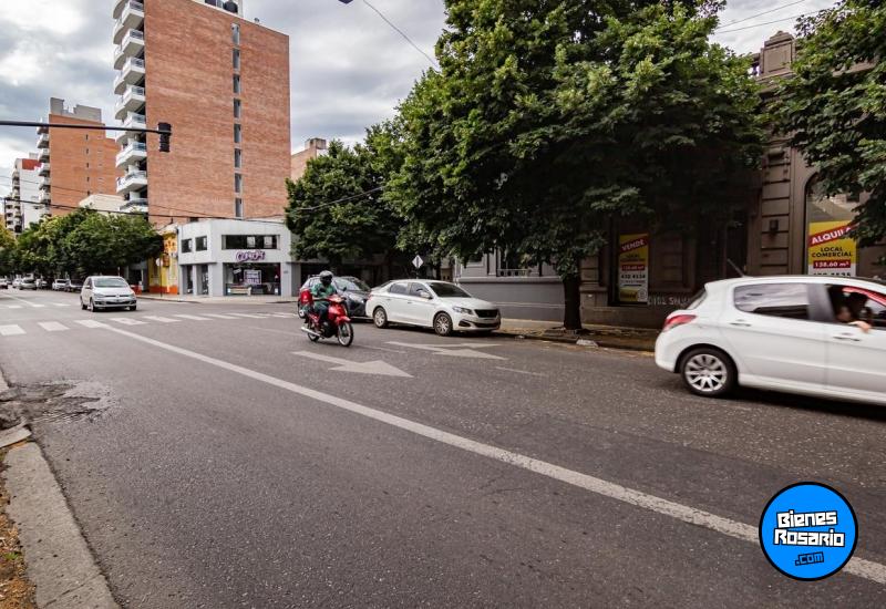 Locales - Rosario - Venta