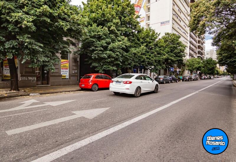 Locales - Rosario - Venta