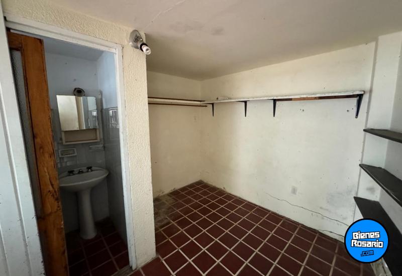 Casas - Rosario - Venta