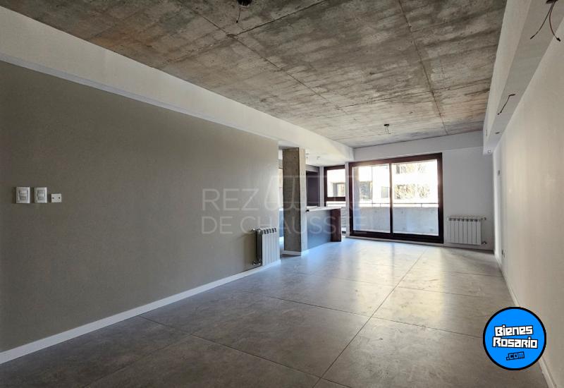 Departamentos - Rosario - Venta