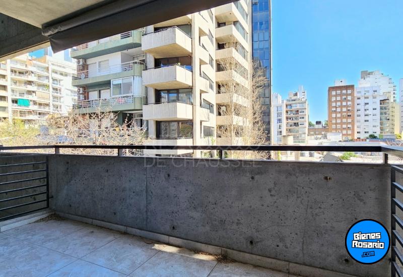 Departamentos - Rosario - Venta
