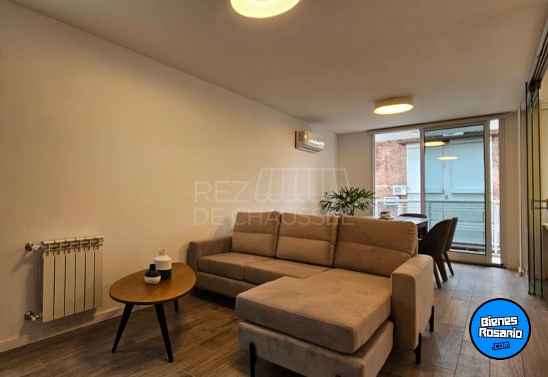 Departamentos - Rosario - Venta