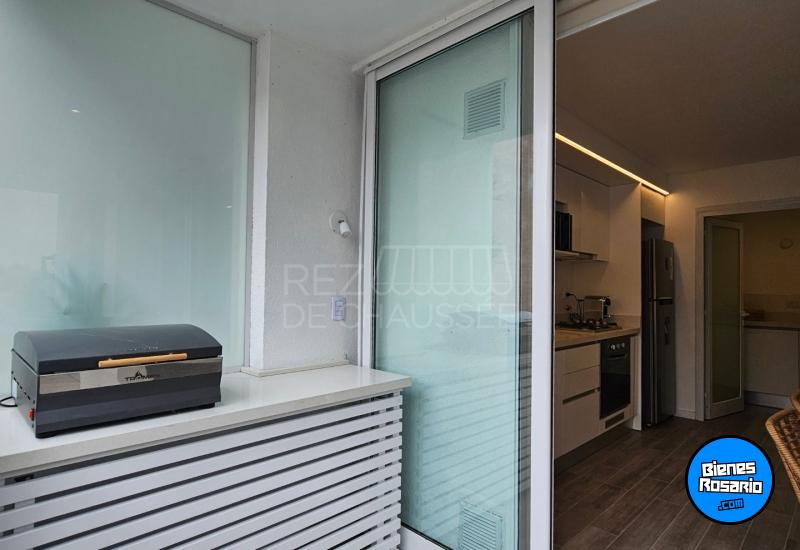 Departamentos - Rosario - Venta