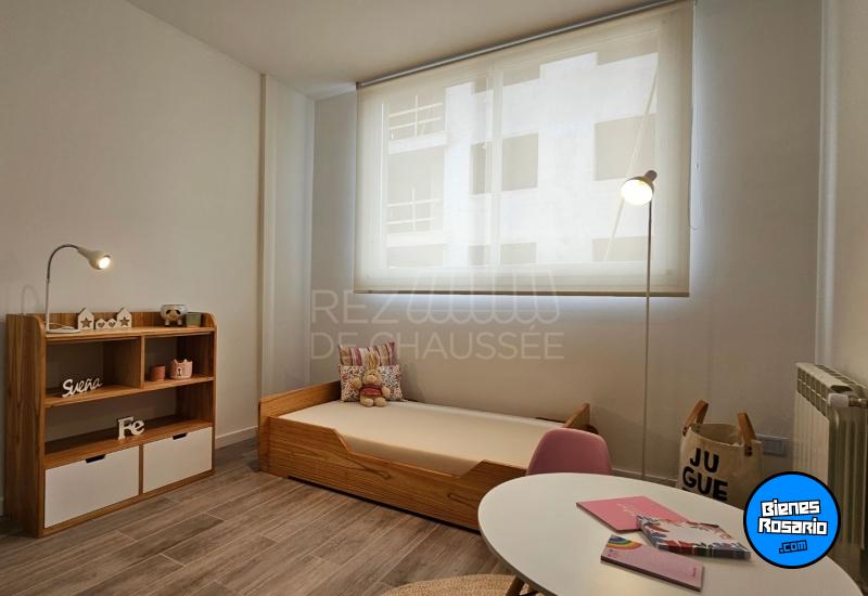 Departamentos - Rosario - Venta