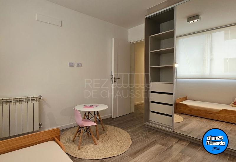 Departamentos - Rosario - Venta