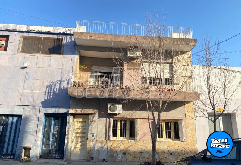 Casas - Rosario - Venta