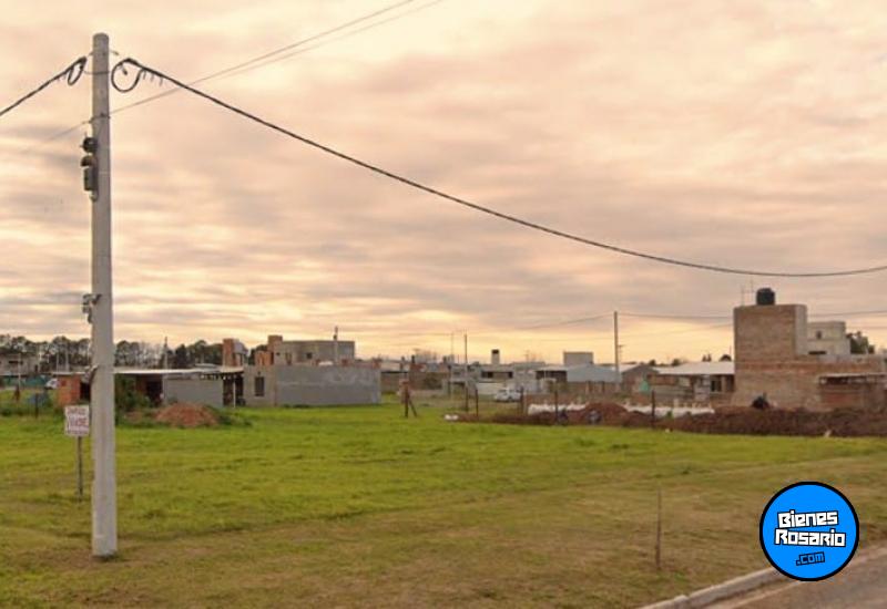 Terrenos - Alvear - Venta