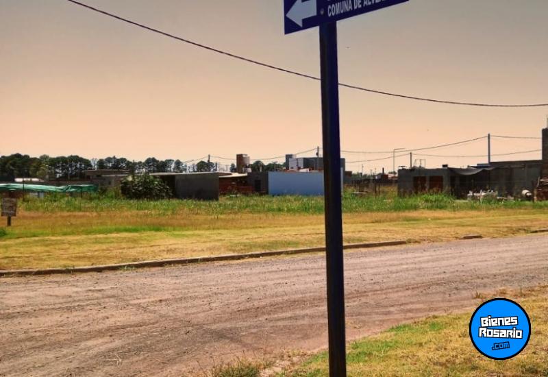 Terrenos - Alvear - Venta