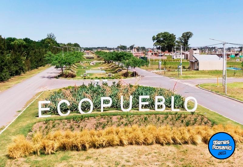 Terrenos - Alvear - Venta