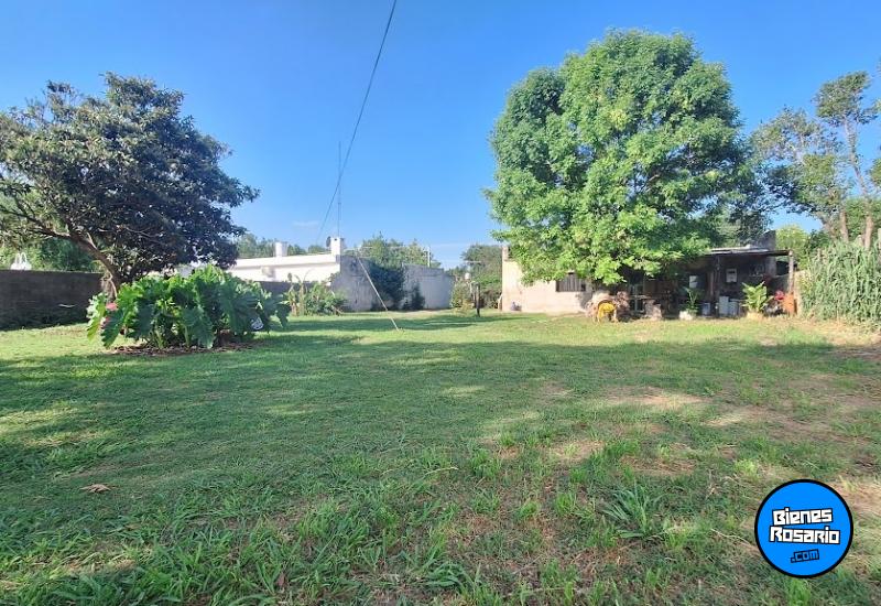 Casas - Melincue - Venta