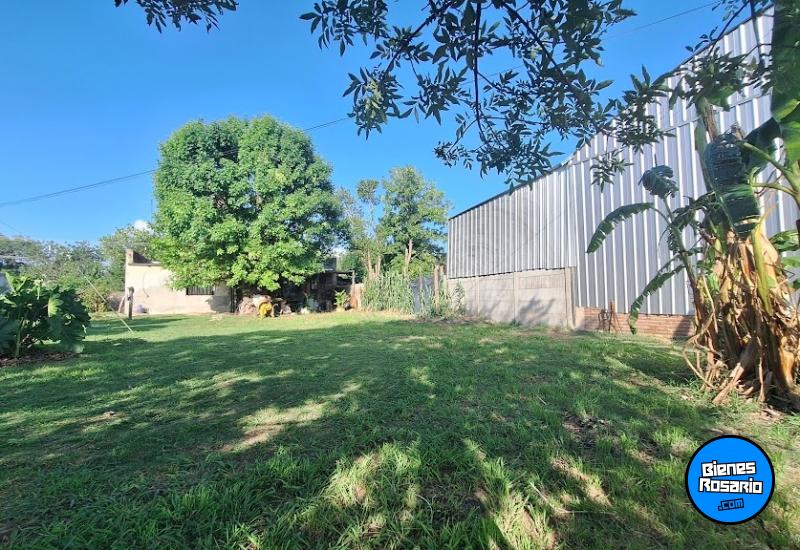 Casas - Melincue - Venta