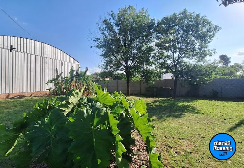 Casas - Melincue - Venta