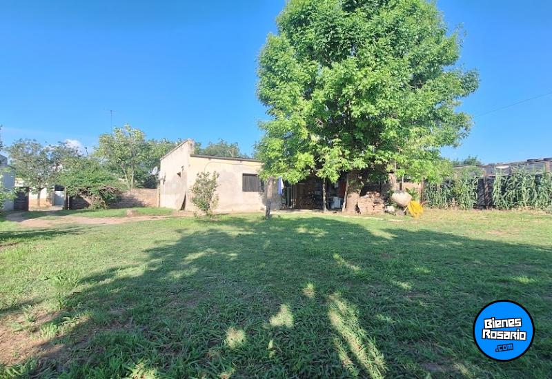Casas - Melincue - Venta
