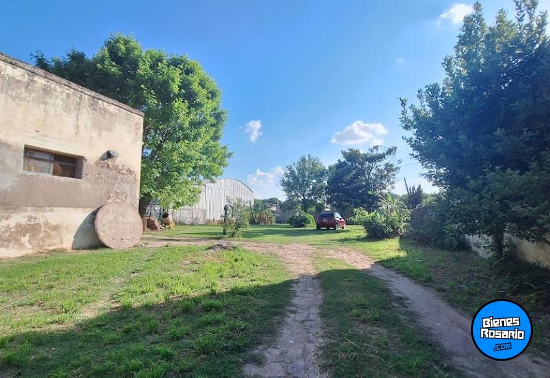 Casas - Melincue - Venta