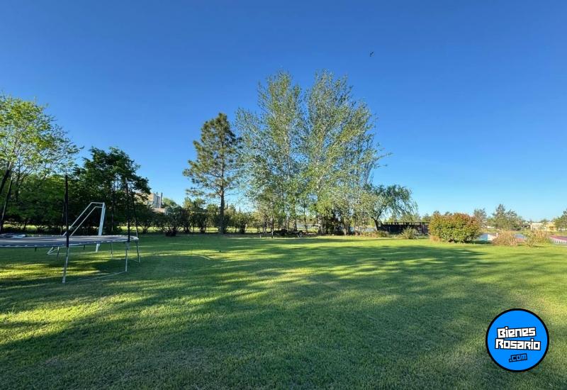 Terrenos - Rosario - Venta