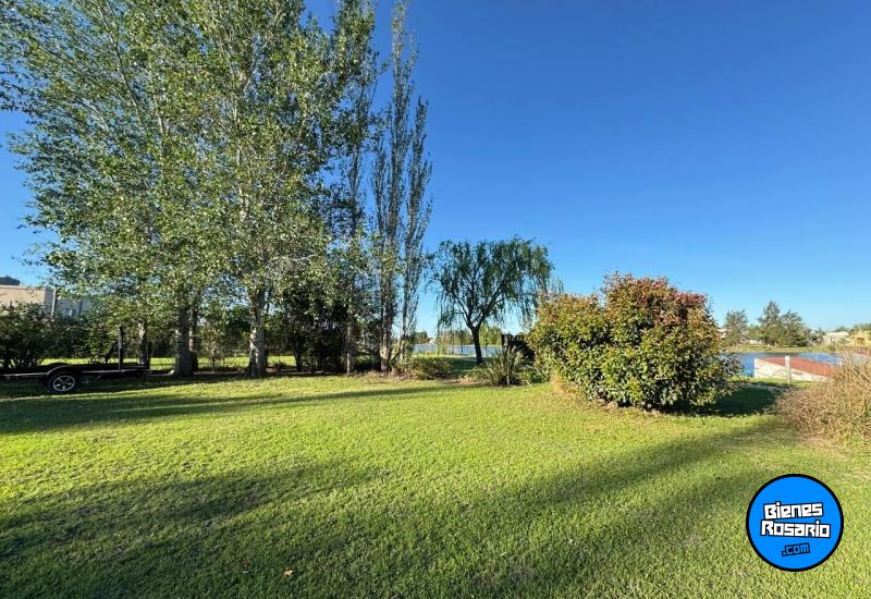 Terrenos - Rosario - Venta