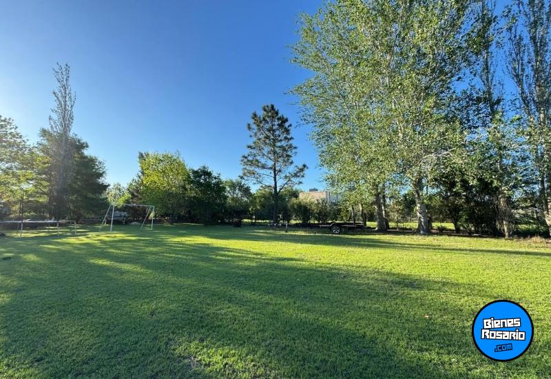 Terrenos - Rosario - Venta