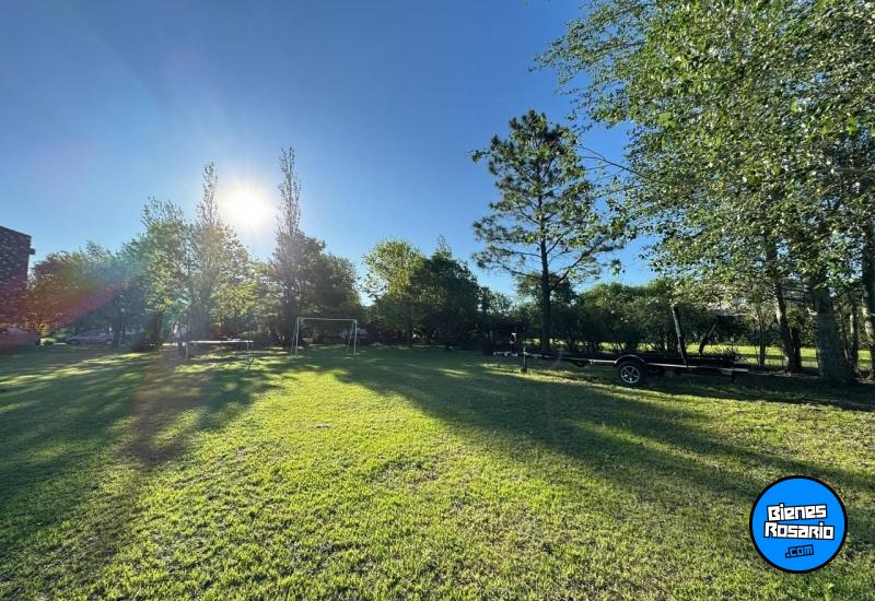 Terrenos - Rosario - Venta