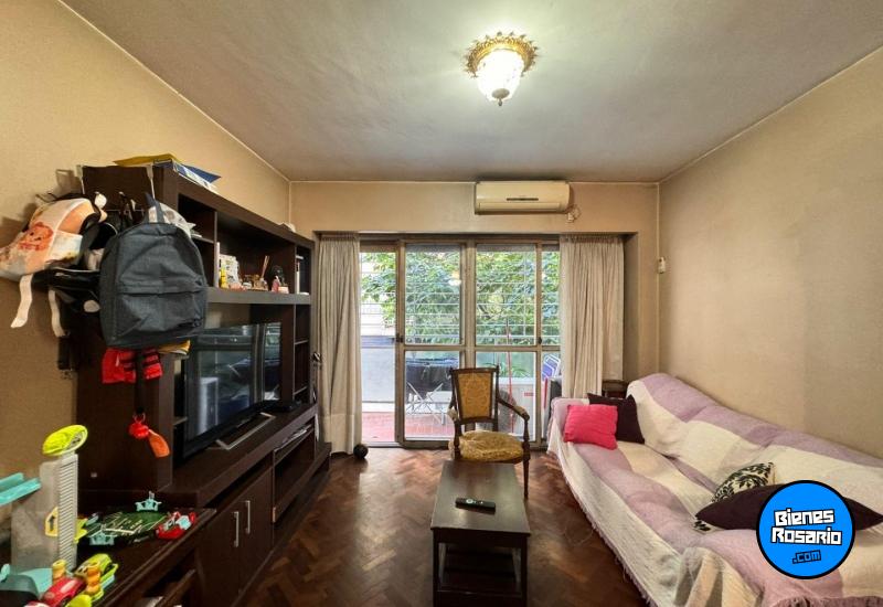 Departamentos - Rosario - Venta