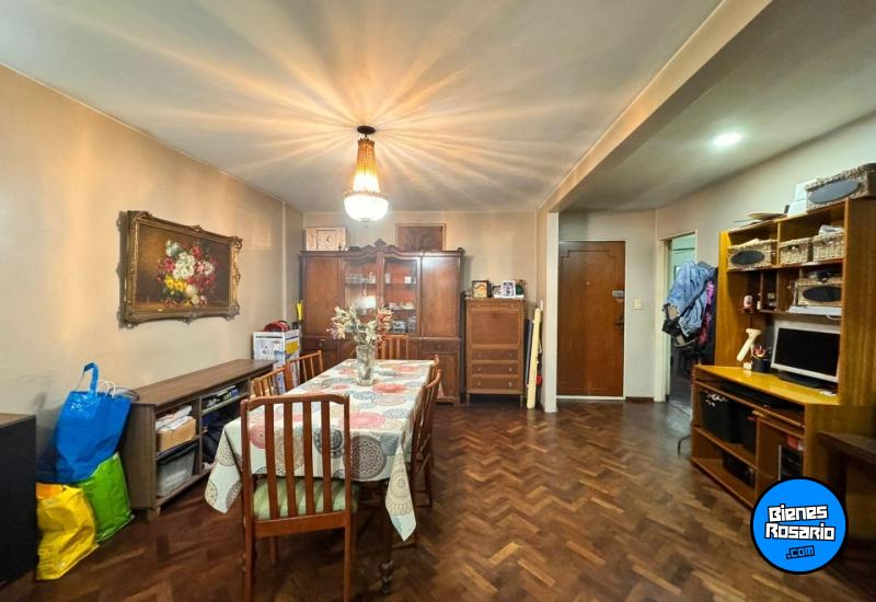 Departamentos - Rosario - Venta